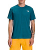 Футболка Wander S/S (Мужской; L; Blue Coral)
